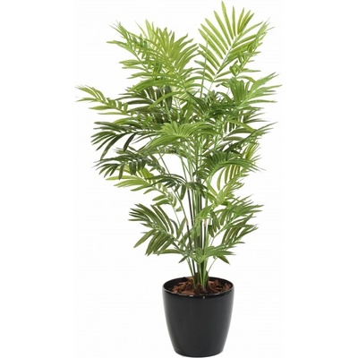 Umělá Palma parlour, 120cm