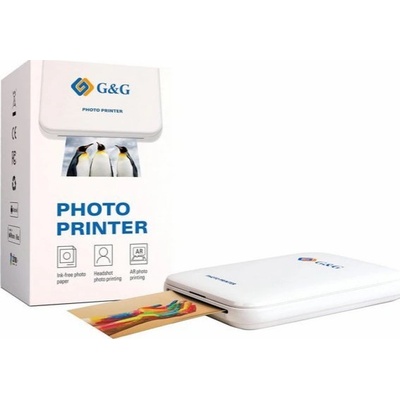 G&G GG-PP023