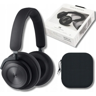 Bang & Olufsen BeoPlay HX – Zboží Živě