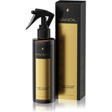 Nanoil Hair Volume Enhancer Spray Stylingový sprej pre objem vlasov 200 ml