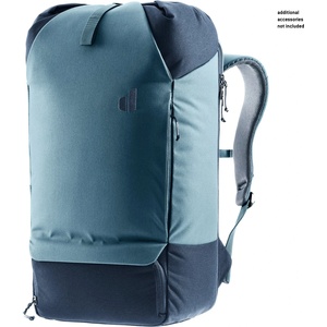 Deuter Дневна раница Deuter Utilion 30 Daypack - Atlantic / Ink - размер One Size (502-7863-0111)