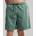 Superdry Бански гащета Superdry Code Applque 19Inch swimming shorts - Green (Forest Night Green)