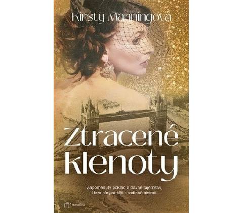 Ztracené klenoty