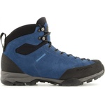 Scarpa Мъжки туристически обувки Scarpa Mojito Hike GTX Suede Walking boots - Ocean / Light Ocean - размер 50 (EU) (019-0662-0128)
