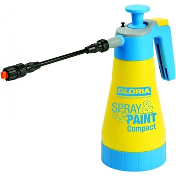 Gloria Пулверизатор за боядисване Gloria Spray and Paint Compact (GLO 000355)