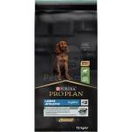 PRO PLAN Puppy Large Breed Athletic 2 x 12 кг