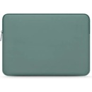 Image 1 of Tech-Protect PureSkin 13-14 Pine Green