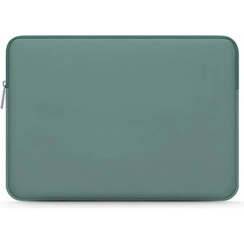 Image 1 of Tech-Protect PureSkin 13-14 Pine Green