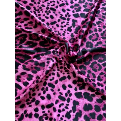 Leopard pink