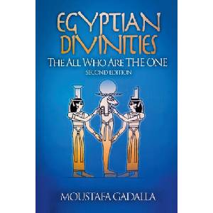 Egyptian Divinities | Moustafa Gadalla (2017)