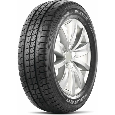 Falken EuroAll Season VAN11 215/65 R16 106T