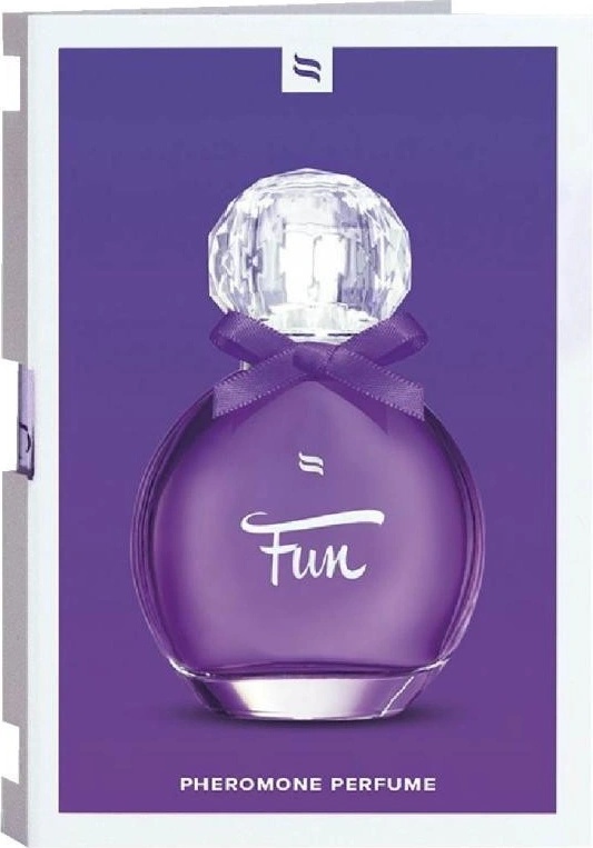 Obsessive Perfume Fun 1 ml