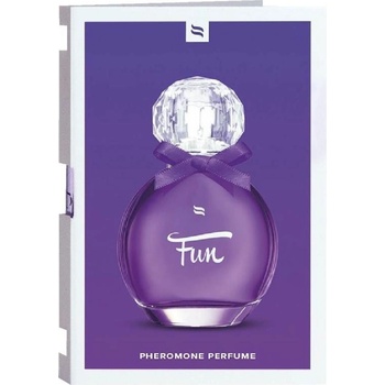 Obsessive Perfume Fun 1 ml