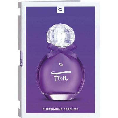 Obsessive Perfume Fun 1 ml