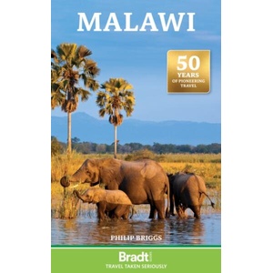 MALAWI (ISBN: 9781804692554)