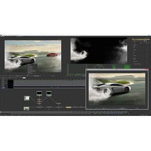 Blackmagic Design Fusion Studio