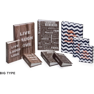 KPH album BIG TYPE 10x15cm/300M
