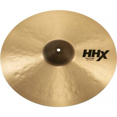 Sabian HHX Thin Crash 18”