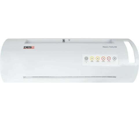 Desq A3 High speed