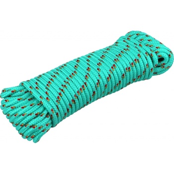Extol premium šňůra na prádlo pletená polypropylenová, ⌀3 mm x 20 m