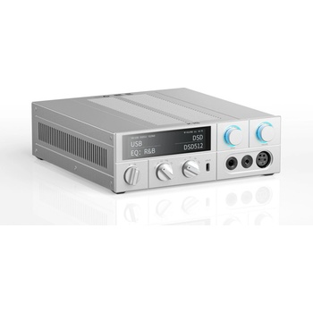 FiiO K15