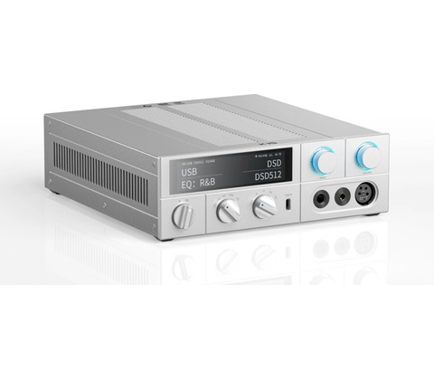 FiiO K15