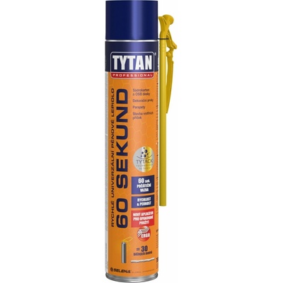 Tytan 60 sekund 750 ml – Zbozi.Blesk.cz