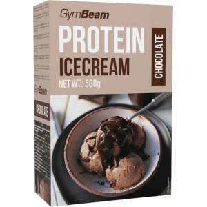 GymBeam Protein Ice Cream [500 грама] Шоколад