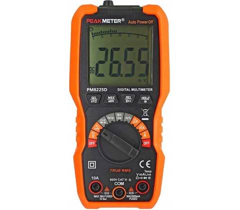Hadex PM8225D