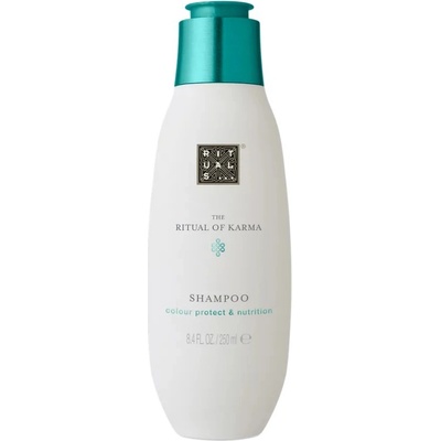 Rituals šampón na ochranu farby vlasov The Ritual of Karma 250 ml