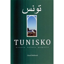 Tunisko - Charif Bahbouh