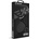 Apple NextOne AirTag Secure Silicone Key Clip - Black (atg-sil-blk)