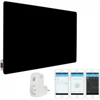 Image 1 of TEPLOCERAMIC Sun Way SWG 450 + SP3S Wi-Fi