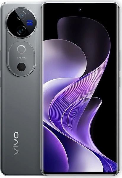 Vivo V40 5G 12GB/512GB Stellar Silver