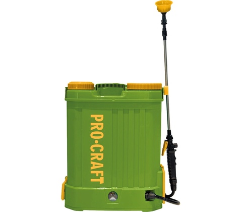 Procraft AS-10
