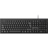 Eternico Essential Keyboard Wired KD1000 AET-KD1000USBN US