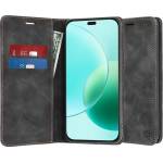 Techsuit - Confy Cover - Honor 400 Lite - Черен (KF2347866)