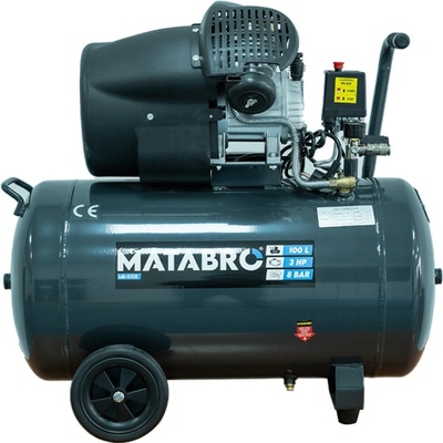 Matabro MB-K108