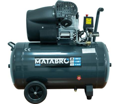 Matabro MB-K108