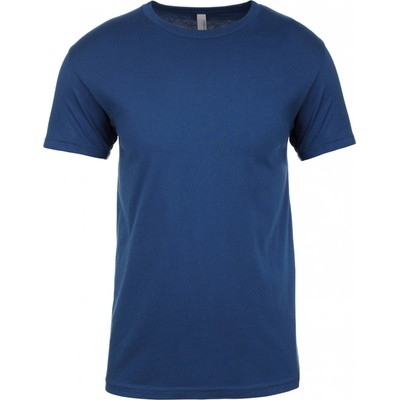 Next Level Apparel pánske tričko NX3600 cool blue