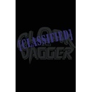 Cloak And Dagger