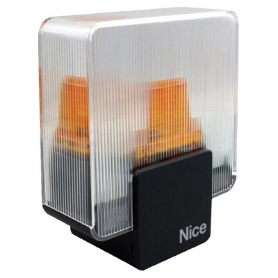 Nice Signálna LED lampa 230V