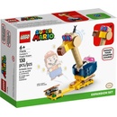 Image 1 of LEGO® Super Mario™ - Conkdor's Noggin Bopper Expansion Set (71414)