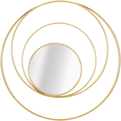 Mauro Ferretti Стенно огледало ø 80 cm Arc - Mauro Ferretti (0660700000)