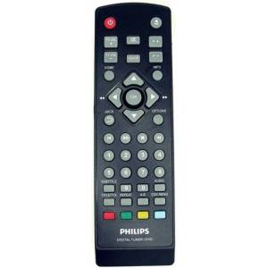 GENERAL PHILIPS 996510028676 - съвместимо дистанционно управление на марката General (996510028676) Дистанционно