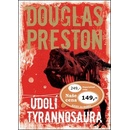 Údolí tyrannosaura - 2. vydání - Douglas Preston