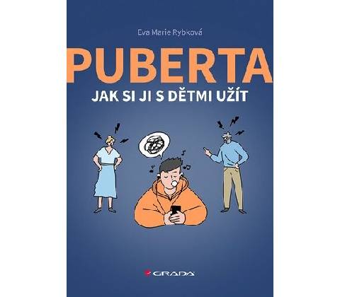 Puberta