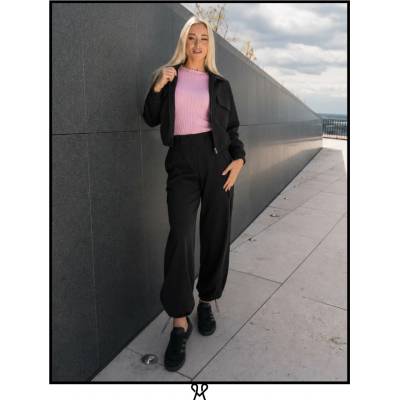 Magenta 190-T black