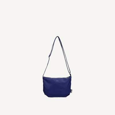 Rilla kabelka Tinne + Mia CROSS BODY special edition sodalite blue