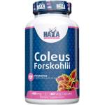 Haya Labs Coleus Forskohlii 400 mg [60 капсули]